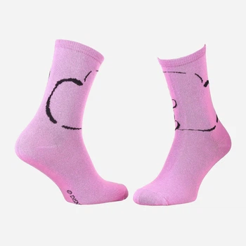 Носки Disney Winnie 13893220-4 36-41 Розовые (3349610001012)
