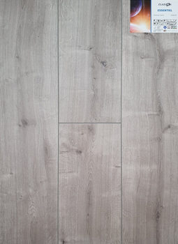 Ламінат Classen "Essentiel 4V" 45829 Дуб Сірий 32/8