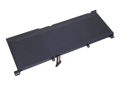 Акумулятор для ноутбука Asus C41N1416 ZenBook Pro UX501VW 15.2 В Black 3950 мАг