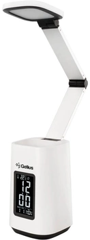 Настільна лампа Gelius Pro LED Desk Lamp GP-LTL003 Transformer (2099900862403)