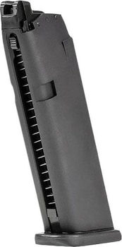 Магазин для страйкбольного пістолета Umarex Glock 17 Gen5 кал. 6 мм Gas Blowback (2.6457.1)