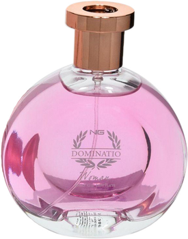 Ng Perfumes Dominatio парфюмированная вода для женщин
