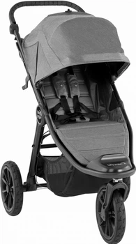 Прогулочная коляска Baby Jogger City Elite 2 Slate, 00047406169887
