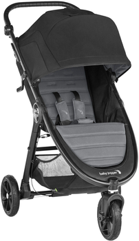 Прогулочная коляска Baby Jogger City Mini GT 2 Slate, 0047406161287