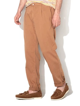 Брюки Benetton 4FC755FO8 M (89854M) Коричневый