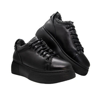 Кеди Botti Gelo 30888 38 чорні