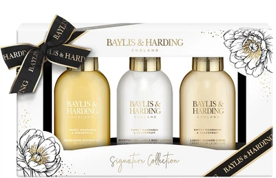 Подарунковий набір Baylis&Harding Sweet Mandarin&Grapefruit (017854105904)