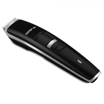Машинка для стрижки Polaris PHC-1102-R-Black черная