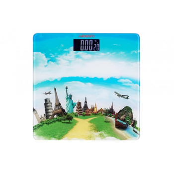 Весы напольные Ardesto SCB-965TRAVEL 150 кг