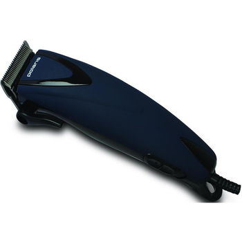 Машинка для стрижки волос Polaris PHC-0714-blue синяя