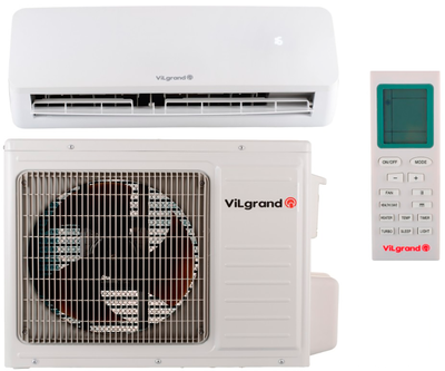 Кондиционер Vilgrand VAC0720S
