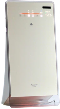 Климатический комплекс Panasonic F-VK655R-N