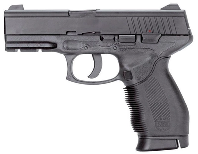 Пневматический пистолет SAS Taurus 24/7 (пластик)