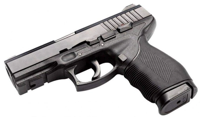 Пневматический пистолет SAS Taurus 24/7 (пластик)