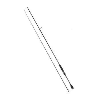 Спиннинг Crazy Fish Perfect Jig CFPJ-81-UL-SS