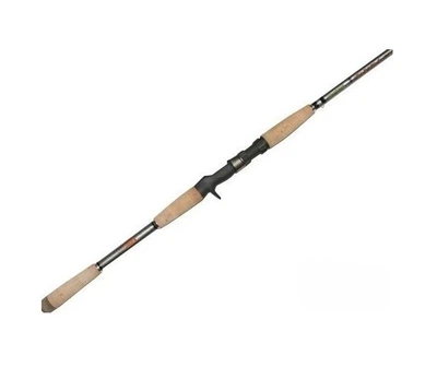 Спиннинг Pontoon 21 Hurl Jerkking 6'0" 20-80gr, 20-50lb.