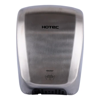 Сушилка для рук HOTEC 11.233 Stainless Steel(1,8 кВт)