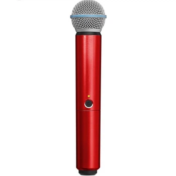 Чехол WA713-RED