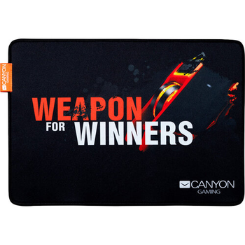 Игровая поверхность CANYON CND-CMP8 500х420 мм (CND-CMP8)