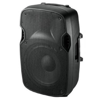 Автономна акустична система JB15RECHARGE400 +MP3/FM/Bluetooth+30V INVERTER+2pcs UHF mic