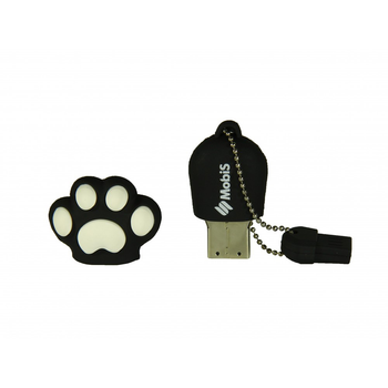 USB Flash Mobis AF039 4GB Black