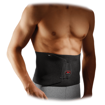 Термопояс для схуднення живота неопреновийMcDavid Waist Trimmer