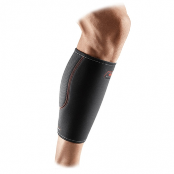 Бандаж для литкового м'яза McDavid Calf Sleeve 441 (M)