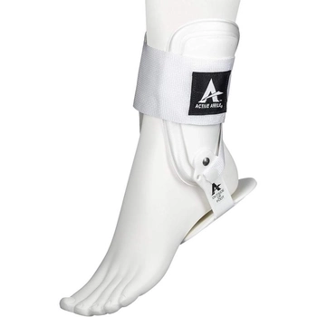 Ортез на гомілковостоп шарнірний для волейболу Active Ankle T2 (S)