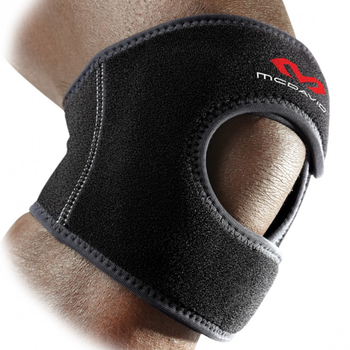 Підтримка колінної чашечки McDavid Knee Support/Adjustable 419 (L)