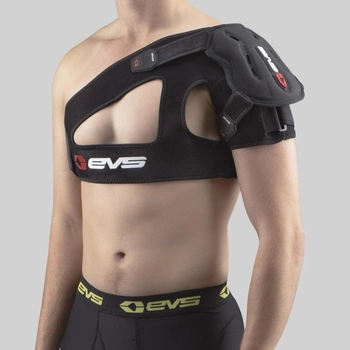 Бандаж для плеча регулируемый EVS SB04 Shoulder Support (S)