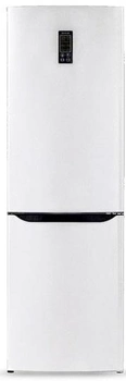 Холодильник Artel HD430 RWENE С/дис Белый
