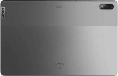 Планшет Lenovo Tab P12 Pro Wi-Fi 128GB Storm Grey (ZA9D0069UA)