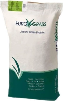 Смесь трав Eurograss DIY Shade 10 кг (10858985)
