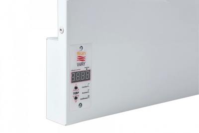 Керамический обогреватель Sun Way SWRE-700