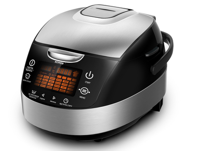 Мультиварка Rotex RMC510-W