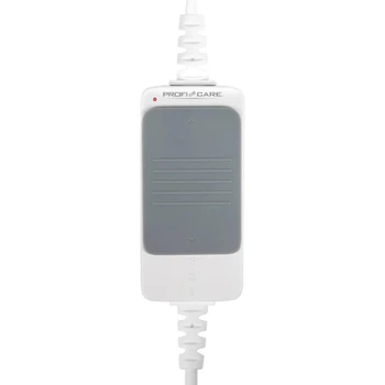 Электропростынь с терморегулятором Profi Care PC-WUB 3060 60Вт 150x70см