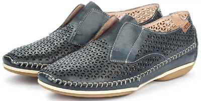 Туфли Pikolinos W1R-4817 40р синие (2950770223797)