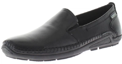 Туфли Pikolinos 06H-5303 BLACK 40р черные (2915220165584)