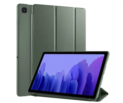 Чехол MCase silicone book для Samsung Galaxy Tab А7 10.4 (SM-T500/505/507) Green (PS_02654801311)