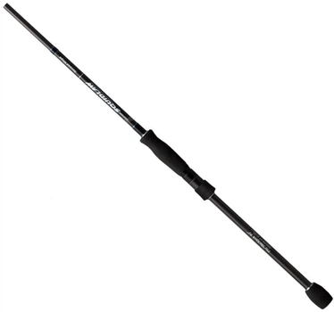 Спиннинг EverGreen Poseidon Squidlaw Second Stage the Magnumjerk 710, SSSS-710MH, 2.39m, EGI 3-4.5