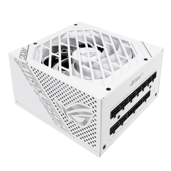 Блок питания Asus ROG Strix 850W White Edition (ROG-STRIX-850W-WHITE)