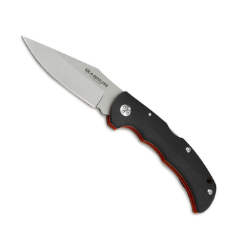 Нож Boker Magnum Most Wanted 9 см 01SC078