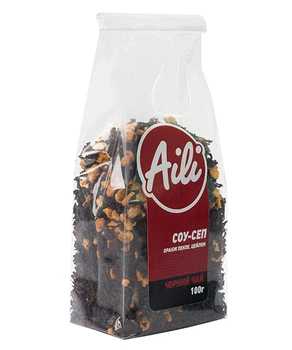 Чай Черный Соу-сеп Aili 100 г