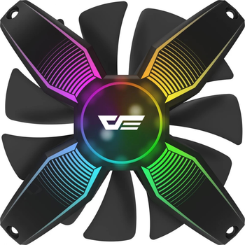 Вентилятор DarkFlash Talon 120 мм