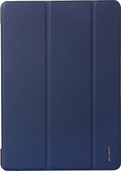 Чохол для планшета BeCover Smart Case для Apple iPad Pro 12.9 2020/2021/2022 Deep Blue (BC_704981)