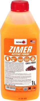 Шампунь (Nowax) ZIMER для бесконтактной мойки 1л. (NX01139)