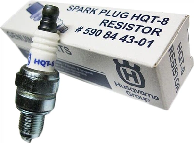 Свеча зажигания Husqvarna HQT-8 (5908443-01)