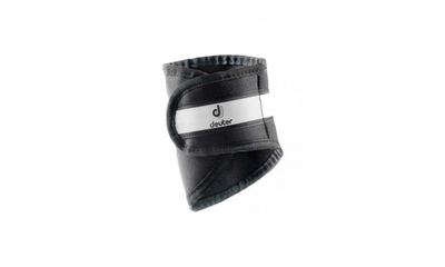Велобахилі Deuter Pants Protector Neo колір 7000 black