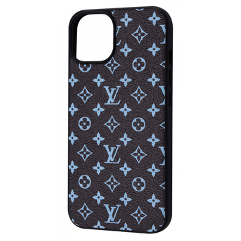 Rainbow Louis Vuitton 01 iPhone 13 Pro Max Case – javacases