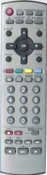 Пульт для телевизора PANASONIC RM-520M